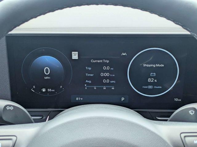 New 2026 White Hyundai Limited FWD image 29