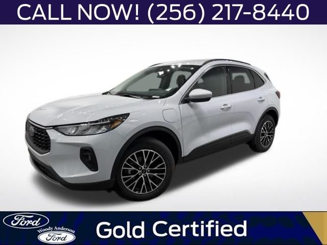 2025 Ford Escape Base