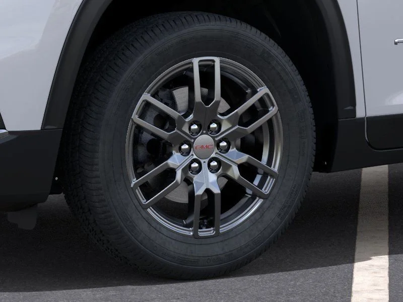2026 GMC Acadia Elevation - Photo 9