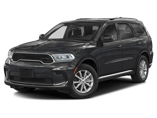 2024 Dodge Durango Durango SRT 392