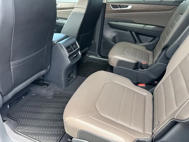 2026 Volkswagen Atlas SEL - Photo 38