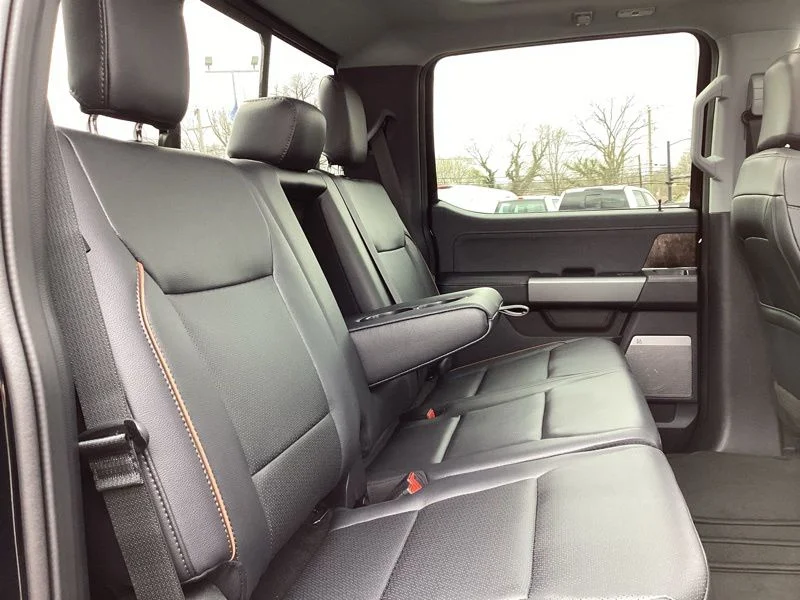 2026 Ford F-250 Super Duty Lariat - Photo 23