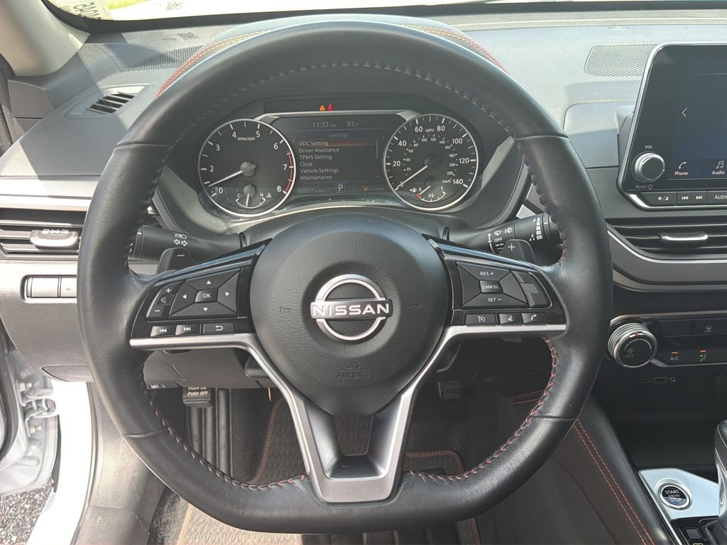 Used 2023 Pearl Nissan 2.5 SR image 39