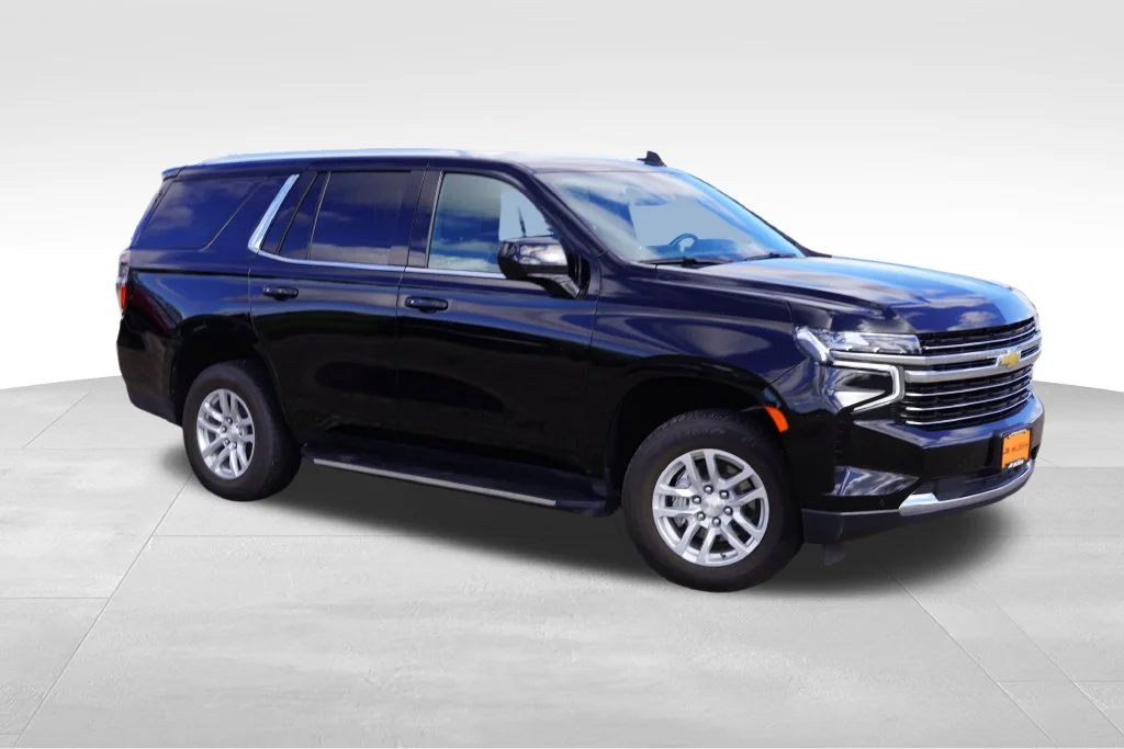 2024 Chevrolet Tahoe LT - Photo 2