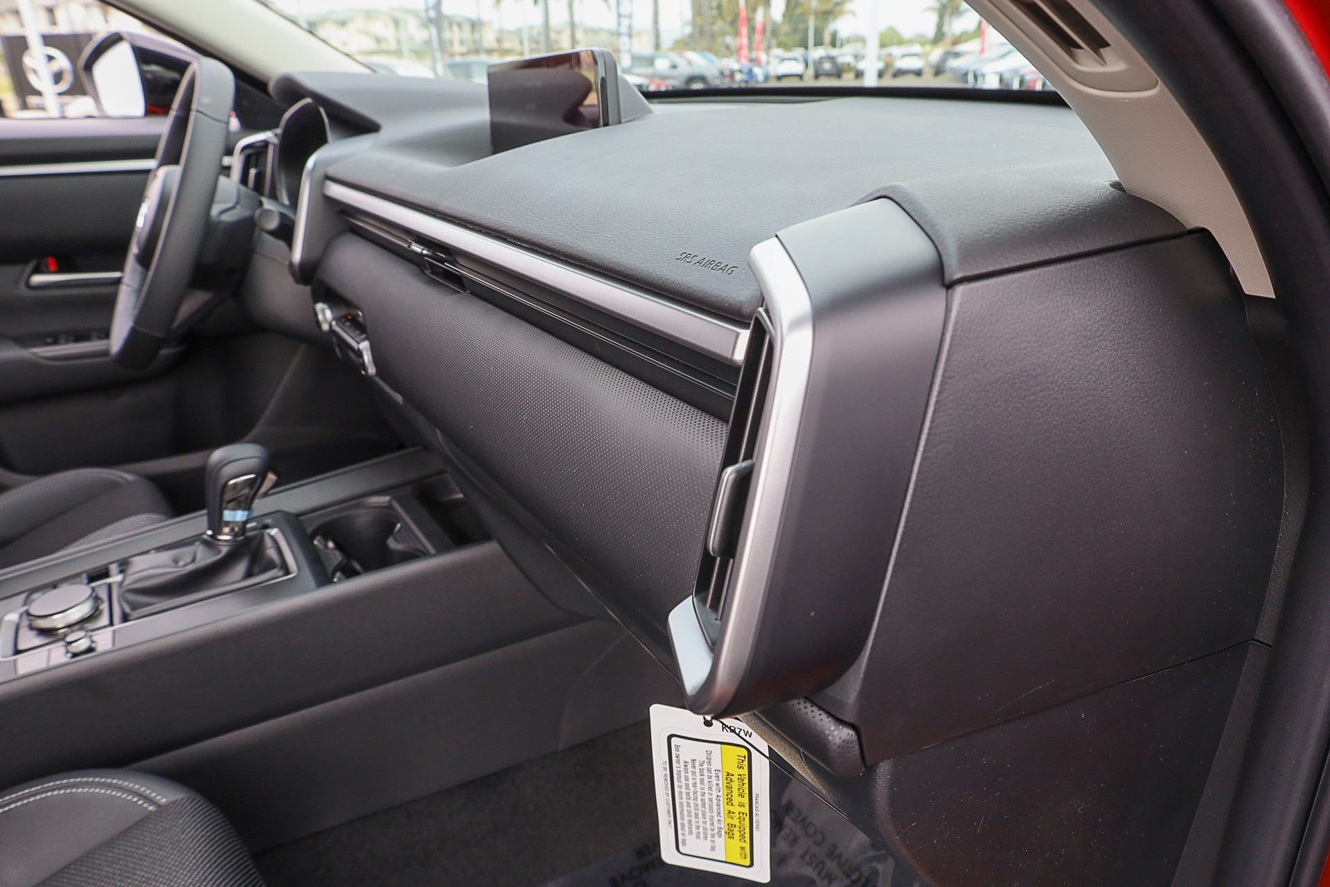 2025 Mazda CX-50 Select - Photo 32