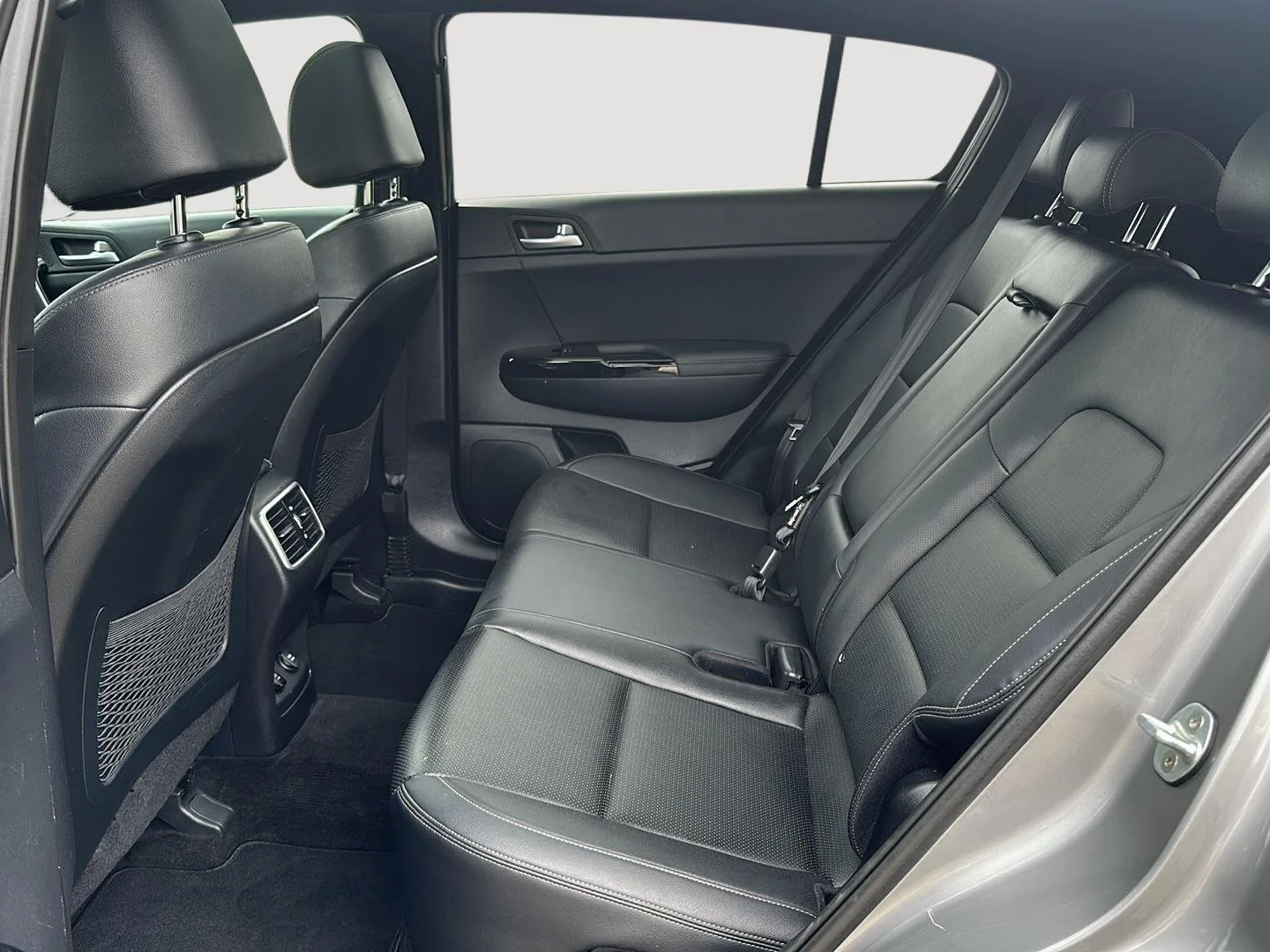 Used 2020 Steel Gray Kia S image 16
