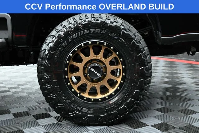 New 2026 Black Ford F-350® Platinum® image 43