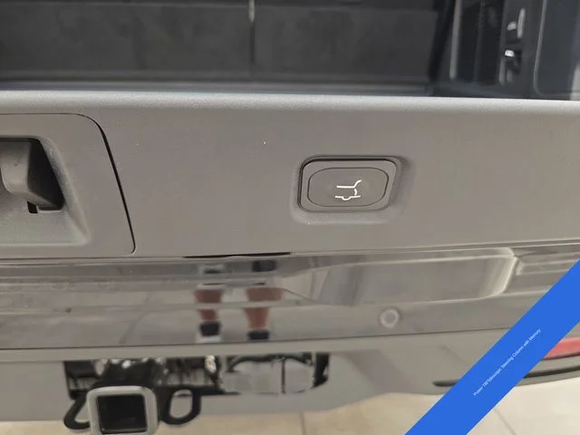 New 2027 Agate Black Metallic Ford Tremor® image 25