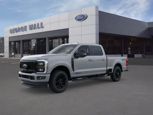2026 Ford F-350 XLT 4x4 Crew Cab 6-3/4' Box SRW's photo
