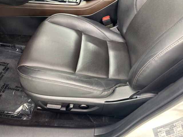 Used 2024 White Mazda 2.5 S Premium Package MAZDA CERTIFIED image 14