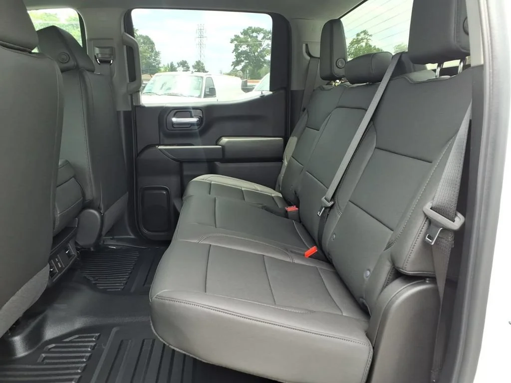 2026 Chevrolet Silverado 1500 Work Truck - Photo 16