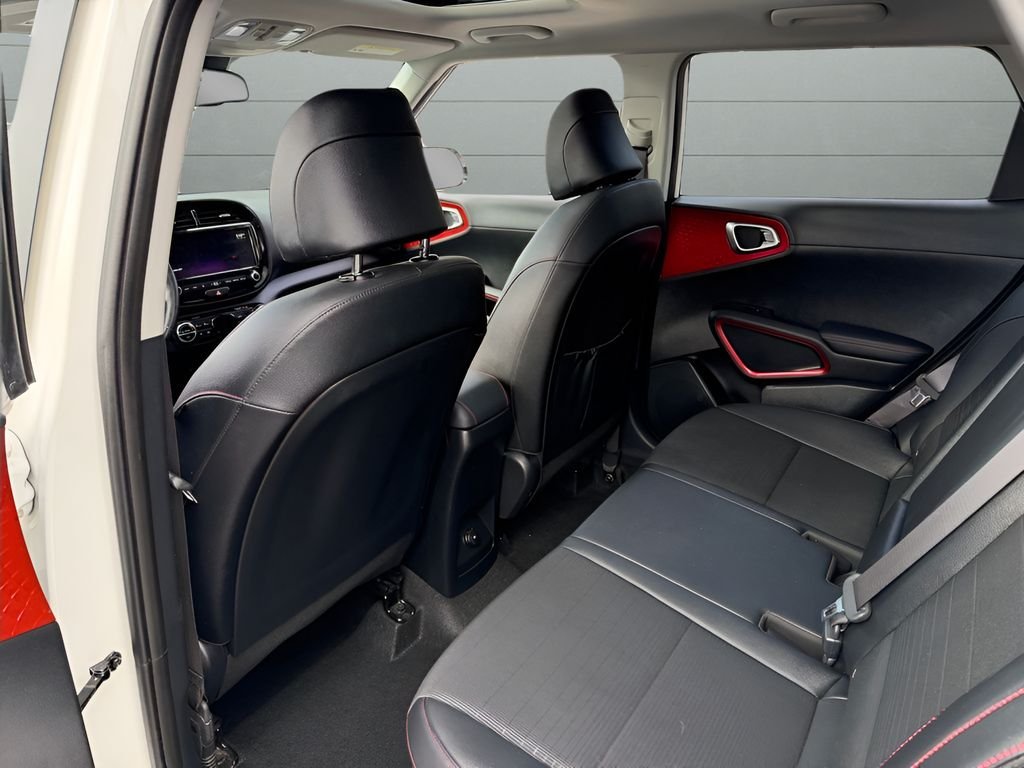 2022 Kia Soul Turbo - Photo 23