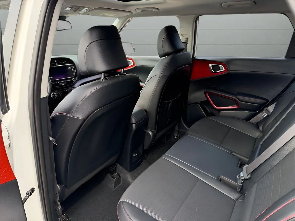 2022 Kia Soul Turbo - Photo 23