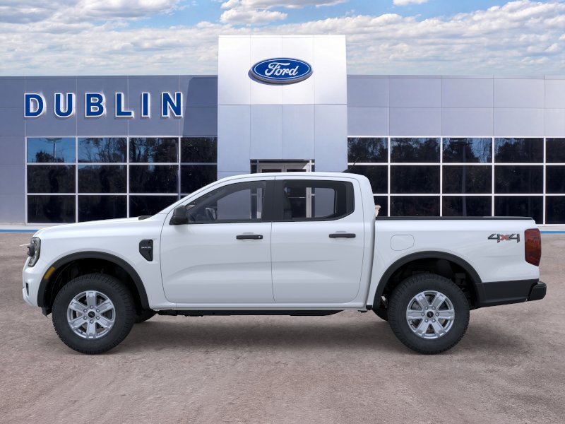New 2026 Oxford White Ford XL image 30