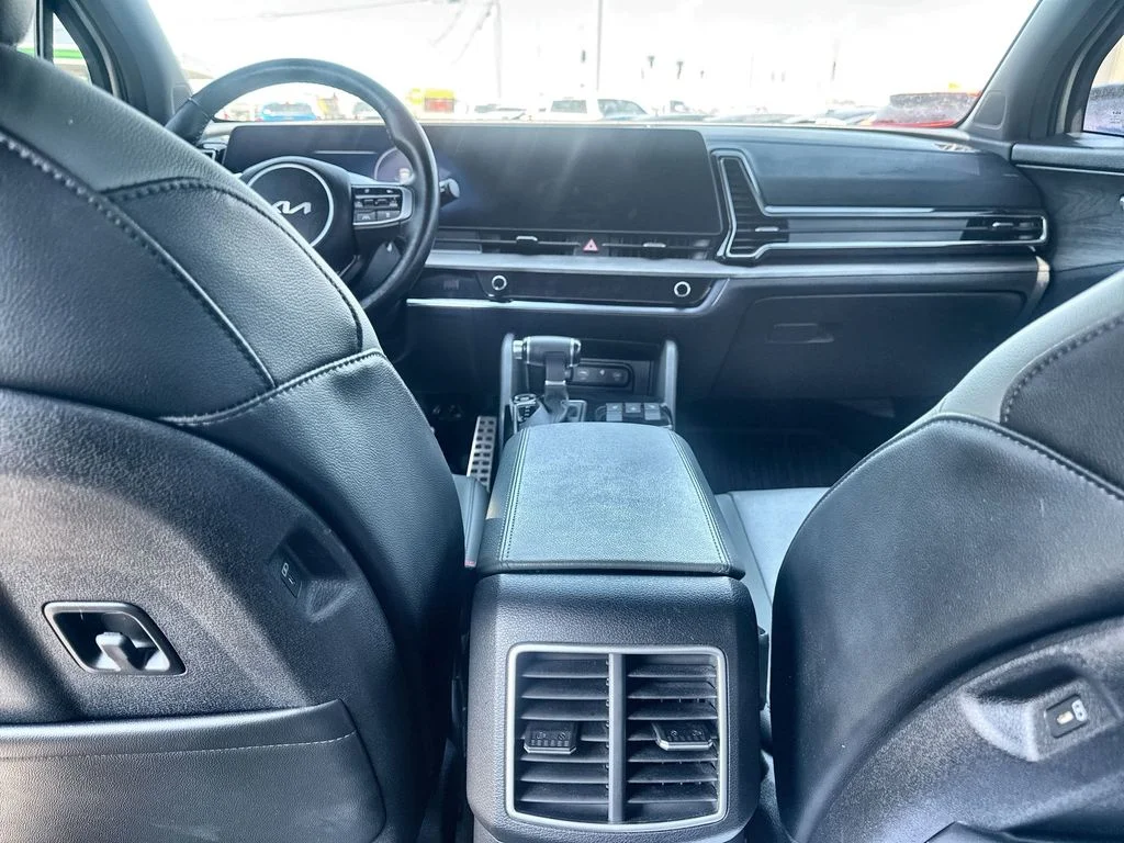 2023 Kia Sportage X-Pro - Photo 20