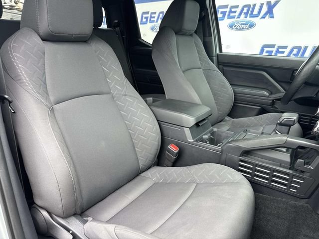 Used 2024 Silver Toyota SR image 23