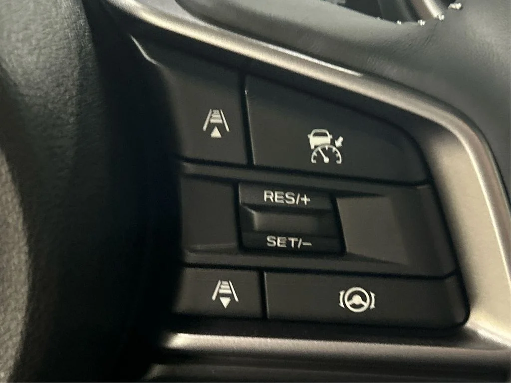 Used 2025 Black Subaru Touring XT image 35