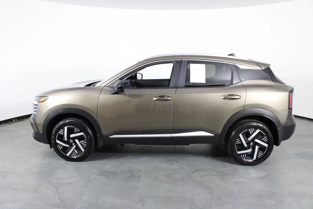 2026 Nissan KICKS SV - Photo 14