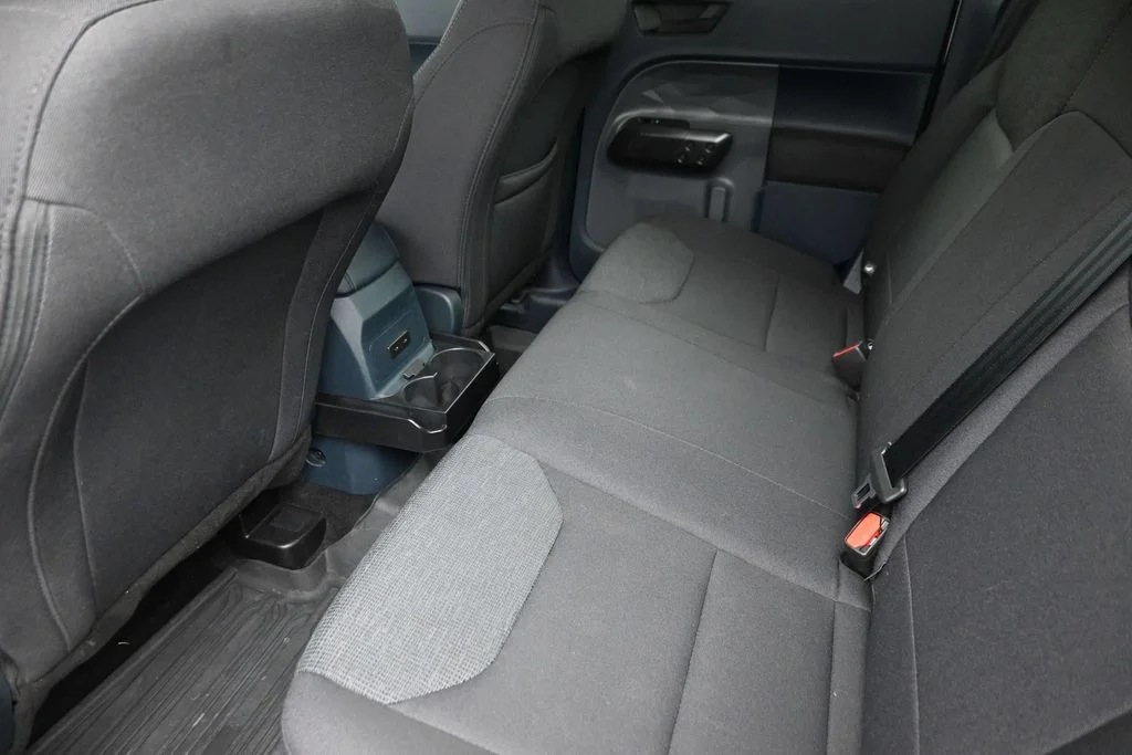 Used 2025 White Ford XL image 12