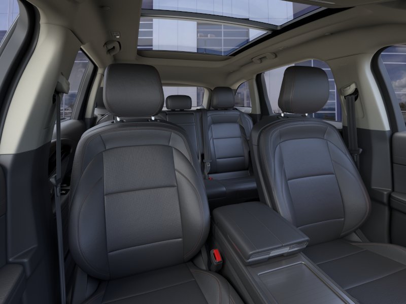 New 2026 Gray Matter Clearcoat Lincoln Premiere image 37