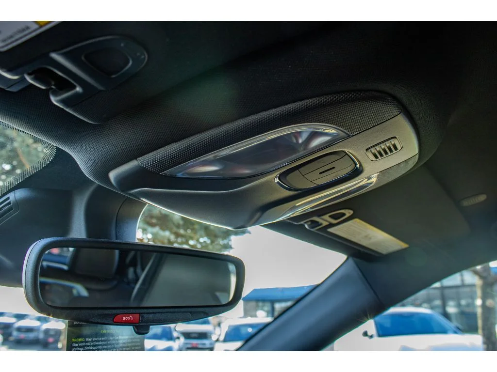 2026 Jeep Compass Altitude - Photo 33