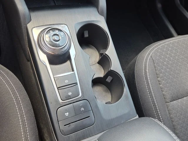 Used 2024 Gray Ford Active image 24