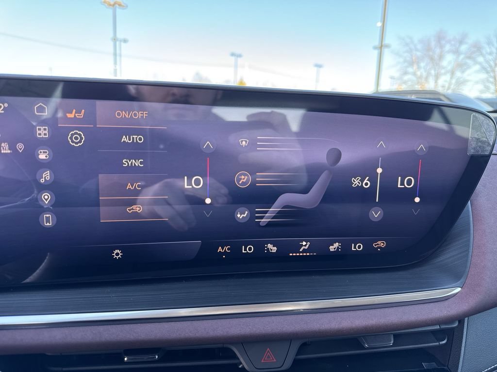 New 2026 Moonstone Gray Metallic Buick Sport Touring image 19