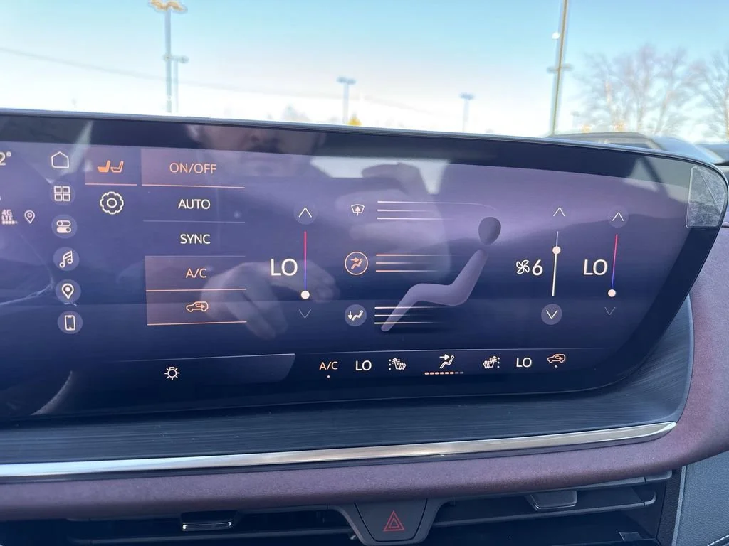 New 2026 Moonstone Gray Metallic Buick Sport Touring image 19