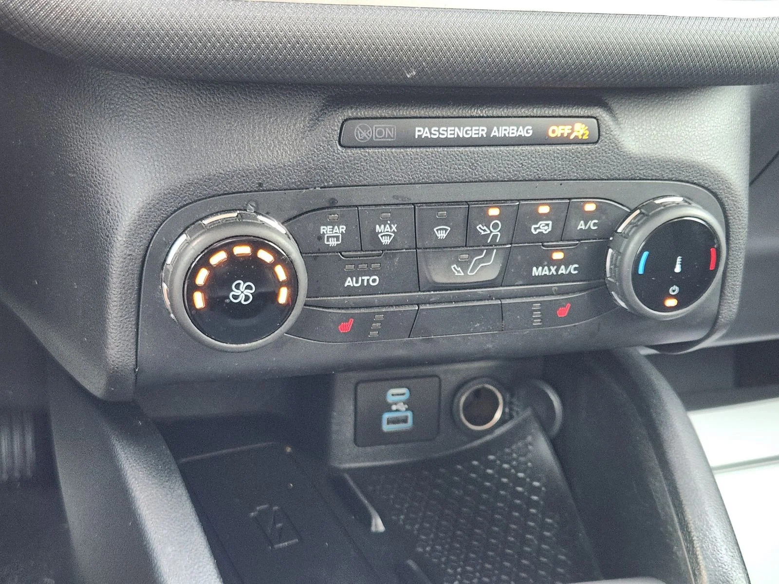 Used 2022 Silver Ford Big Bend image 18