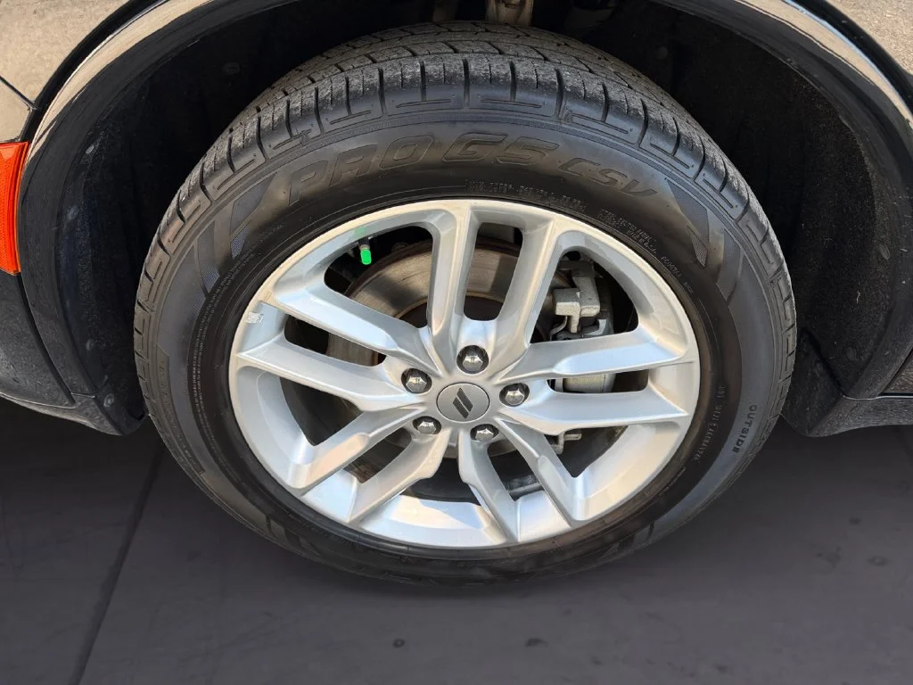 Used 2024 Black Dodge GT Plus image 9