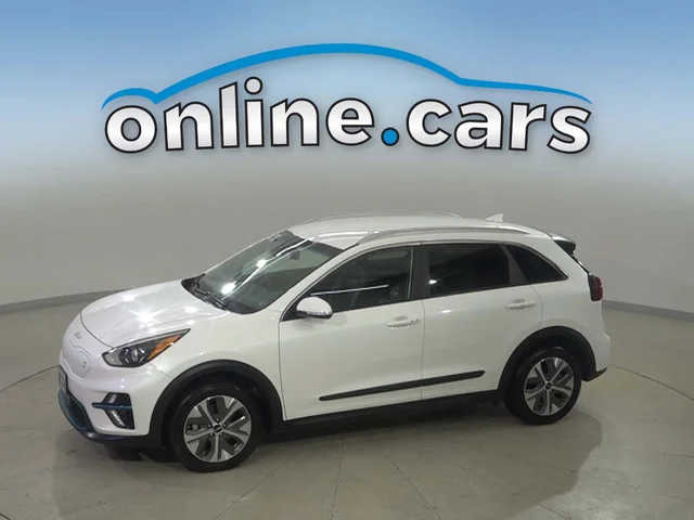 2022 Kia Niro EV S