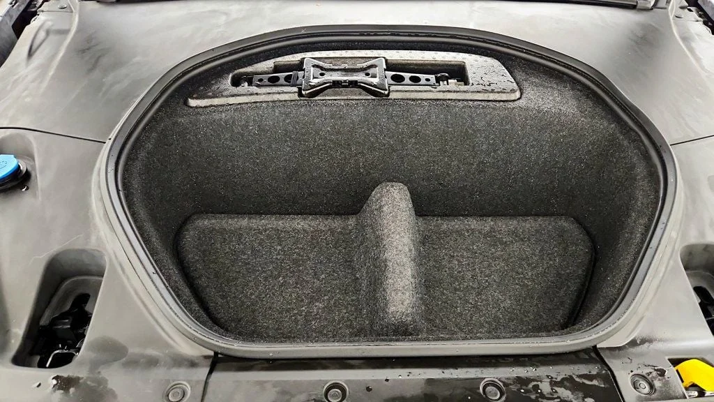 Used 2021 Midnight Polestar Launch Edition Fastback image 25