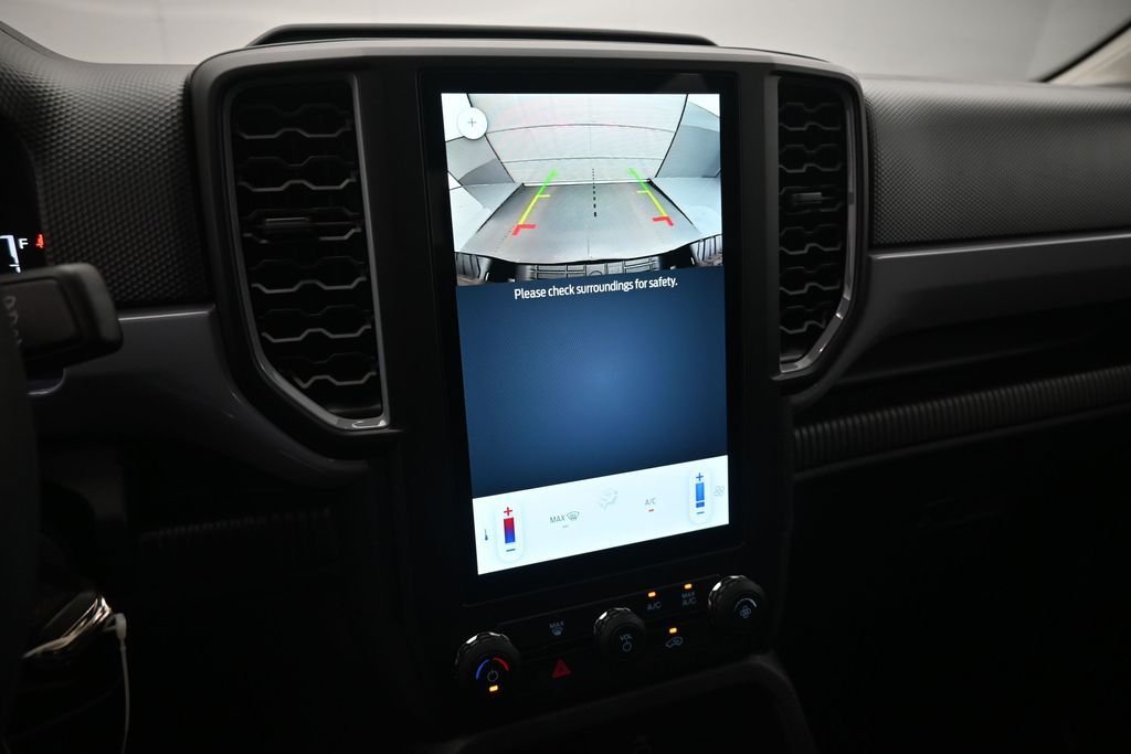 New 2026 Marsh Gray Ford XL image 13