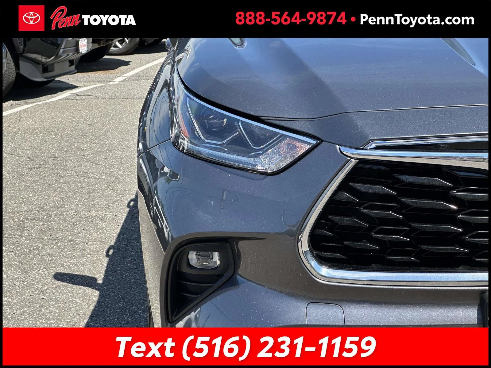 Used 2020 MAGNETIC GRAY MET Toyota Limited image 10