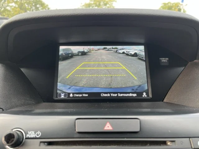 Used 2020 Blue Acura Technology image 32