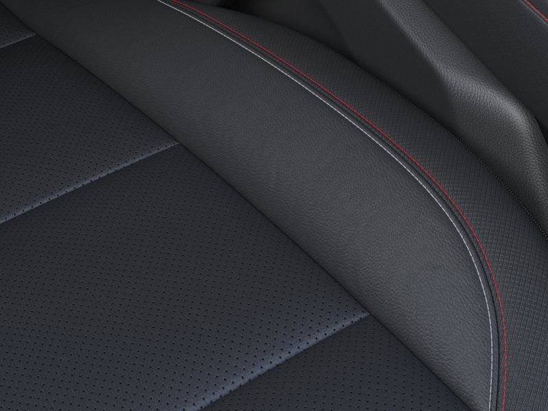 2026 Chevrolet Traverse Z71 - Photo 21