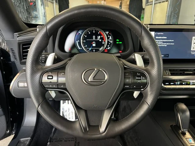 Used 2024 Caviar Lexus 500 image 33