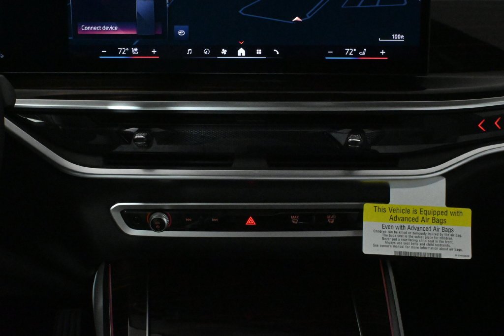 2026 BMW X5 40i - Photo 24