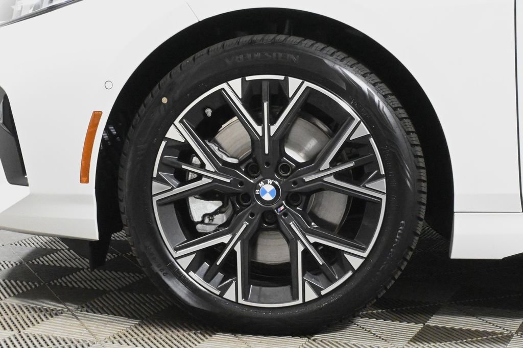 Used 2026 Alpine White BMW 228 Gran Coupe image 12
