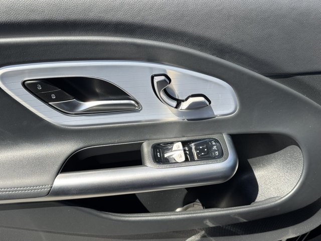 New 2027 Night Black Mercedes-Benz CLA 250+ Electric image 9