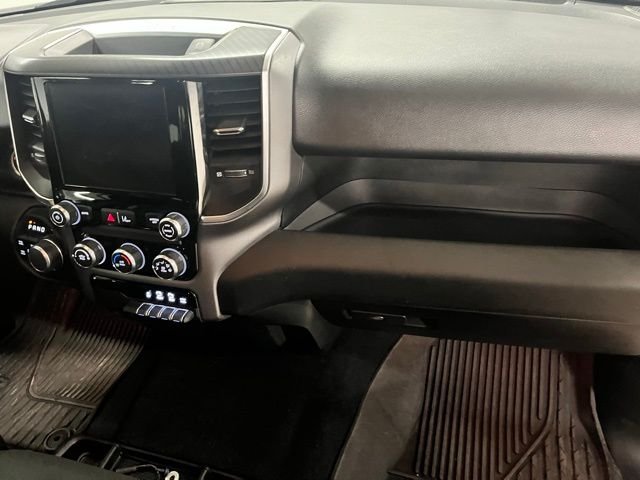 2025 RAM Ram 1500 Pickup Big Horn/Lone Star - Photo 20