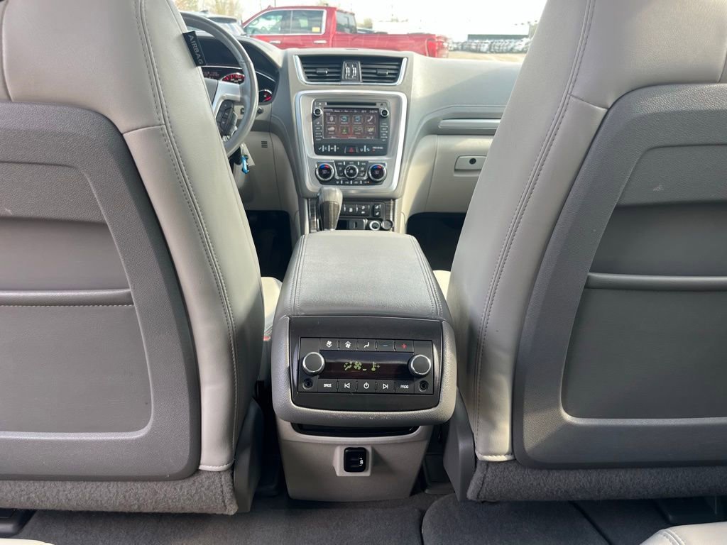 2017 GMC Acadia Limited Base - Photo 34
