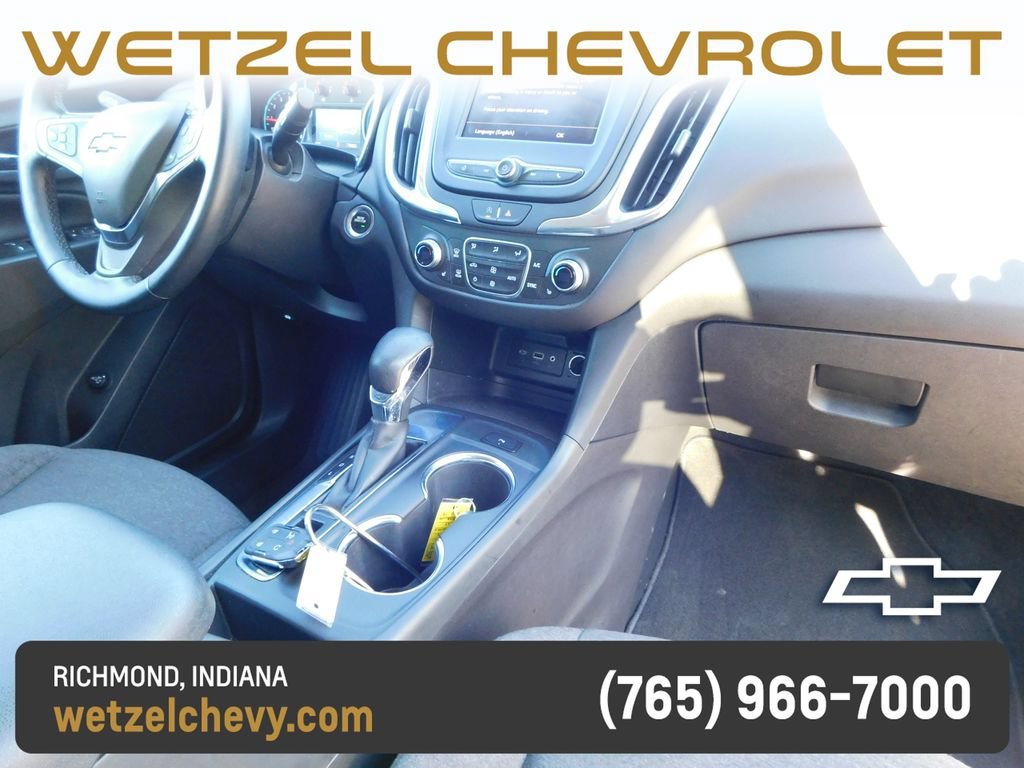 2023 Chevrolet Equinox LT - Photo 18