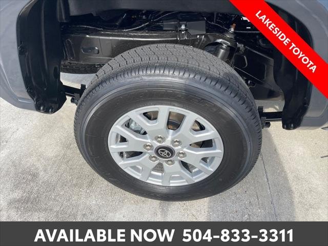 Certified Used 2026 UNDERGROUND Toyota  image 13