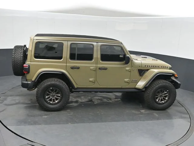 New 2025 41 Exterior Paint Jeep Rubicon 392 image 30