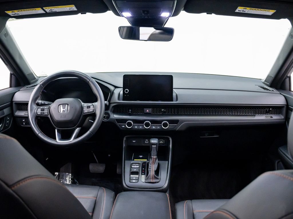 2025 Honda CR-V Sport-L - Photo 12