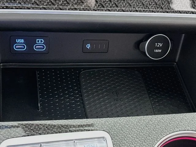 New 2026 Genesis GV80 Coupe 3.5T e-SC
