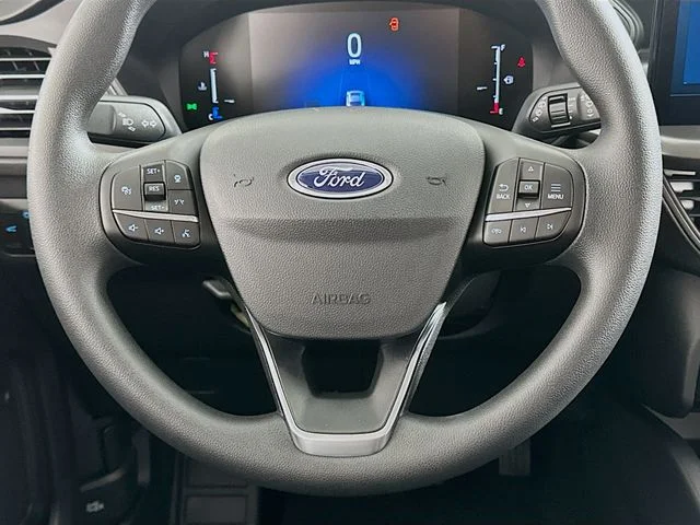 New 2026 White Ford Active image 15
