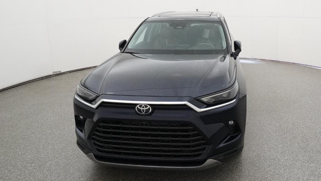New 2026  Toyota Platinum image 11