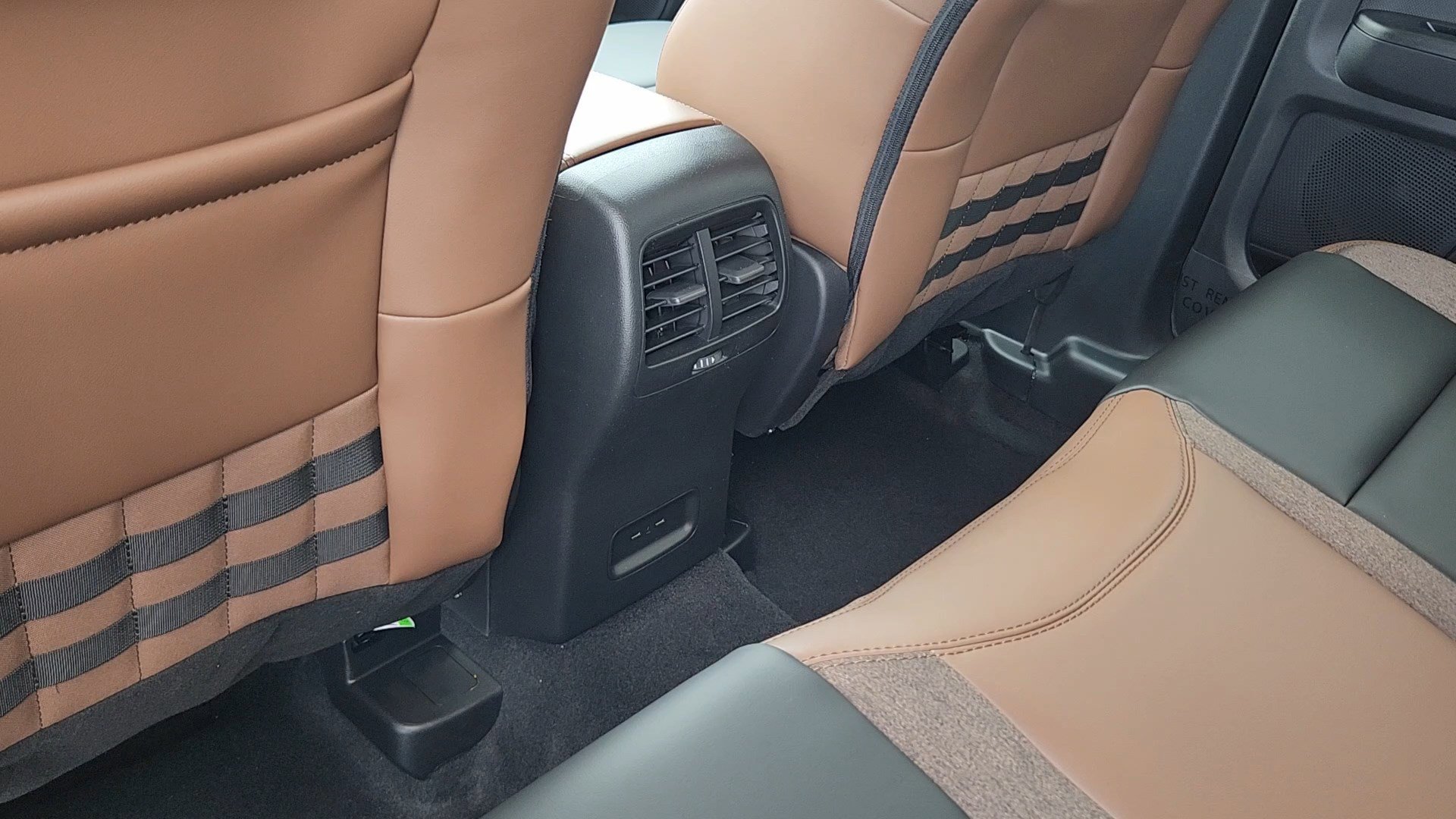 2026 Ford Bronco Sport Outer Banks - Photo 17